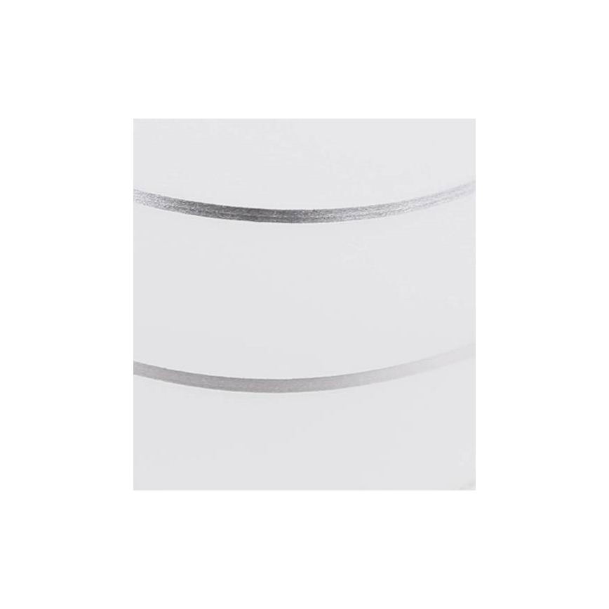 Opbouw plafondlamp SIMPLI 5xE27/40W/230V