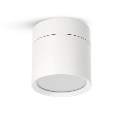 Opbouwspot OH12F 1xGX53/35W/230V 8,5 cm wit