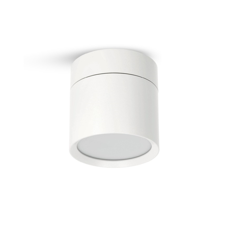 Opbouwspot OH12F 1xGX53/35W/230V 8,5 cm wit