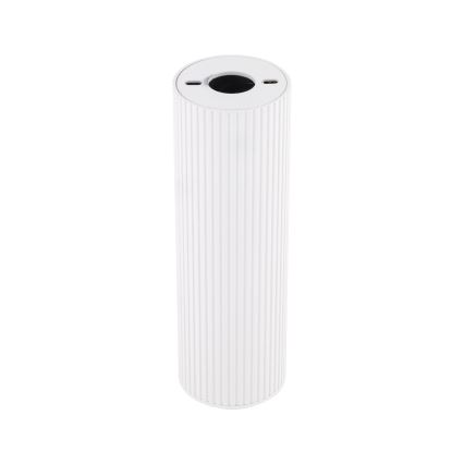 Opbouwspot TUNE M 1xGU10/10W/230V 17 cm wit