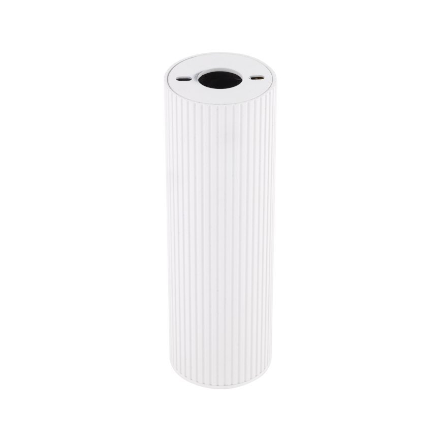 Opbouwspot TUNE M 1xGU10/10W/230V 17 cm wit