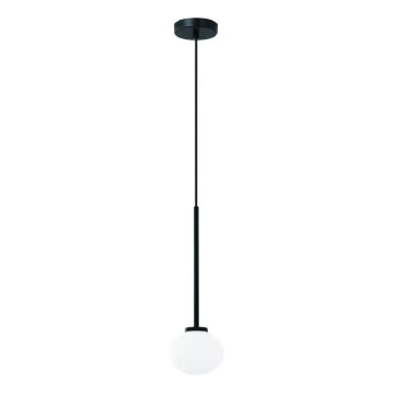 Open Design OR80629 - Hanglamp met kabel OTA 1xG9/8W/230V zwart