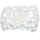 Open Design OR81466 - Applique murale CARERA 1xG9/7W/230V blanche