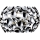 Open Design OR81473 - Applique murale CARERA 1xG9/7W/230V chrome brillant