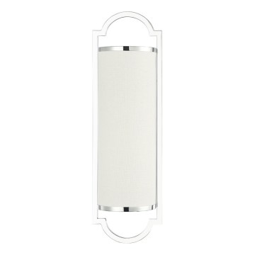 Open Design OR84528 - Applique murale LIBERO 2xE14/12W/230V chrome brillant