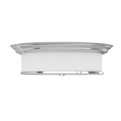 Open Design OR84894 - Plafondlamp FAMBURO 4xE14/12W/230V Ø 38 cm glanzend chroom