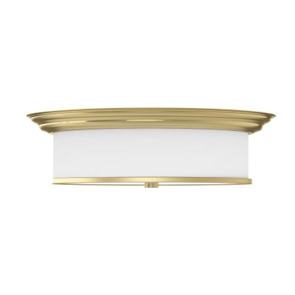 Open Design OR84917 - Plafondlamp FAMBURO 4xE14/12W/230V Ø 38 cm, messing