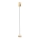 Open Design OR85099 - Suspension LED sur câble BOLICINA LED/5W/230V doré