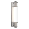 Open Design OR85242 - Éclairage LED pour miroir de salle de bains OMI LED/7W/230V 30 cm IP44 chrome brillant