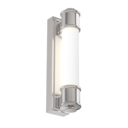 Open Design OR85242 - Éclairage LED pour miroir de salle de bains OMI LED/7W/230V 30 cm IP44 chrome brillant