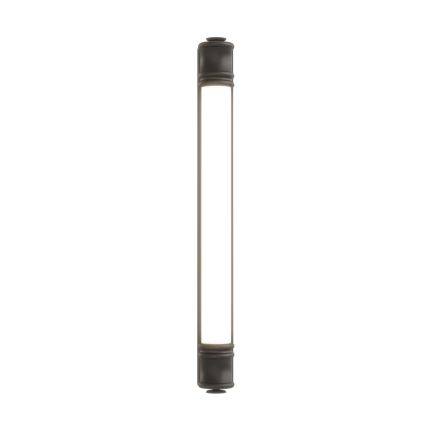 Open Design OR85273 - Éclairage LED pour miroir de salle de bains OMI LED/13W/230V 58 cm IP44 noir