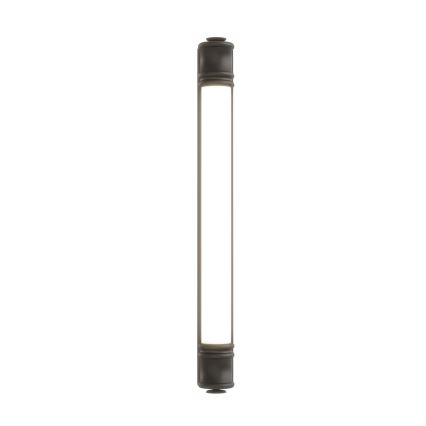 Open Design OR85273 - LED badkamerspiegelverlichting OMI LED/13W/230V 58 cm IP44 zwart
