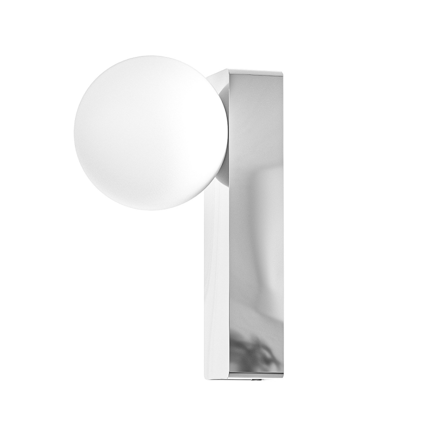 Open Design OR85525 - Badkamerwandlamp BOLETTA 1xG9/8W/230V IP44 glanzend chroom