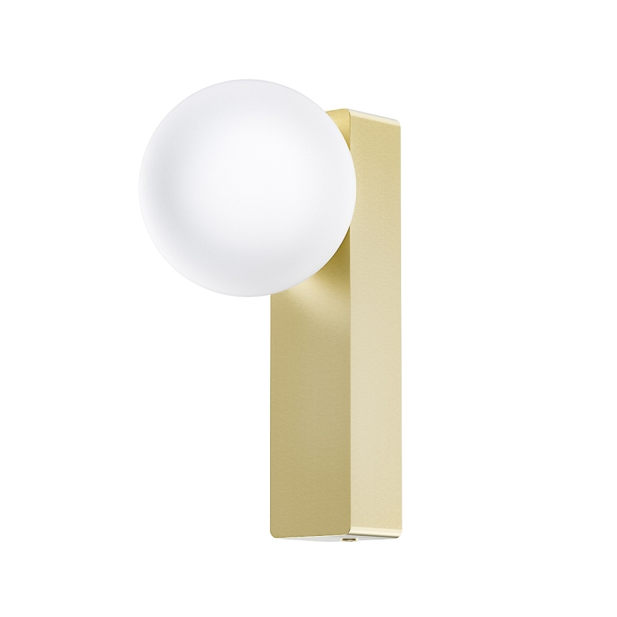 Open Design OR85532 - Applique murale de salle de bains BOLETTA 1xG9/8W/230V IP44 laiton