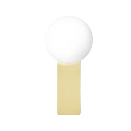 Open Design OR85532 - Applique murale de salle de bains BOLETTA 1xG9/8W/230V IP44 laiton