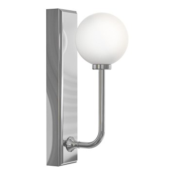 Open Design OR85594 - Applique murale de salle de bains ERO 1xG9/9W/230V IP44 chrome brillant