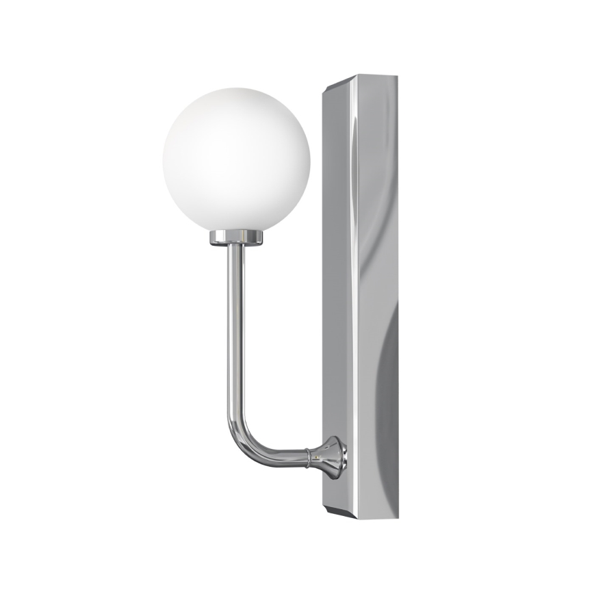 Open Design OR85594 - Badkamerwandlamp ERO 1xG9/9W/230V IP44 glanzend chroom