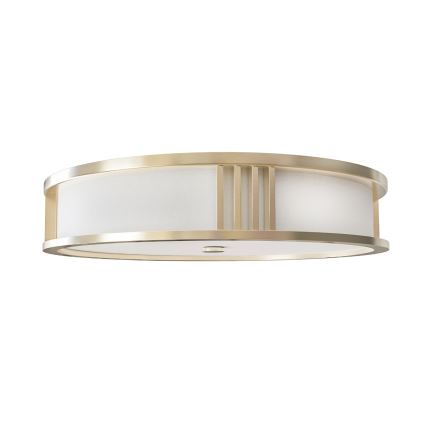 Open Design OR85761 - Plafondlamp SANDRO 4xE14/12W/230V Ø 50 cm messing