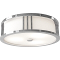 Open Design OR85815 - Plafondlamp SANDRO 3xE14/12W/230V Ø 35 cm glanzend chroom