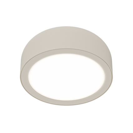 Open Design OR85907 - LED-plafondlamp CEDRONE LED/8W/230V 3000/4500/6500K Ø 12 cm beige