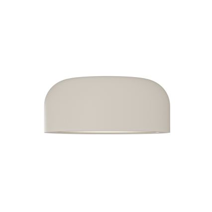 Open Design OR85907 - Plafonnier LED CEDRONE, 8 W, 230 V, 3000/4500/6500 K, Ø 12 cm, beige