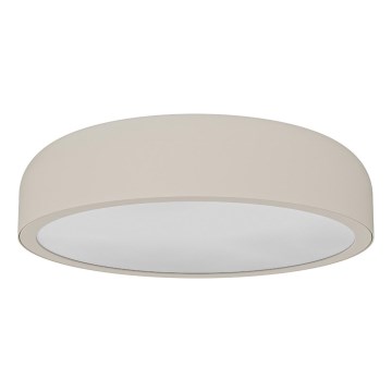 Open Design OR85938 - LED plafondlamp CEDRONE LED/14W/230V 3000/4500/6500K Ø 22 cm beige