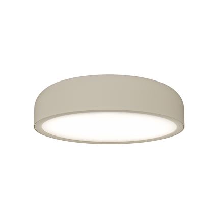 Open Design OR85938 - LED plafondlamp CEDRONE LED/14W/230V 3000/4500/6500K Ø 22 cm beige