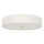 Open Design OR86003 - Plafonnier ZALINDRO 4xE27/15W/230V Ø 54,5 cm blanc/or