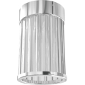 Open Design OR86072 - Spot FIATTO 1xG9/8W/230V chrome brillant