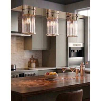 Open Design OR86089 - Spot FIATTO 1xG9/8W/230V or rose