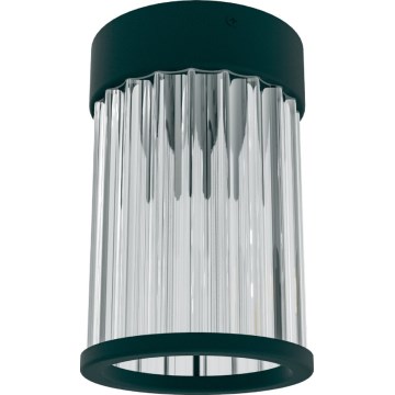 Open Design OR86102 - Plafondspot FIATTO 1xG9/8W/230V zwart