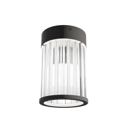 Open Design OR86102 - Plafondspot FIATTO 1xG9/8W/230V zwart