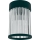 Open Design OR86102 - Spot FIATTO 1xG9/8W/230V noir
