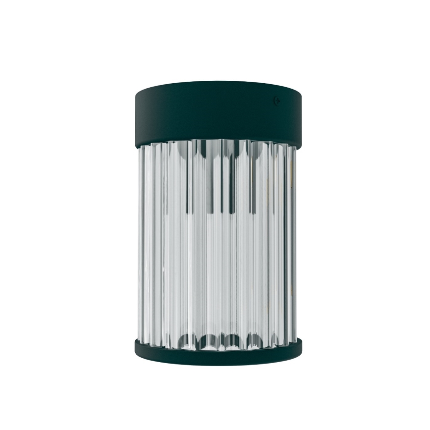 Open Design OR86102 - Spot FIATTO 1xG9/8W/230V noir