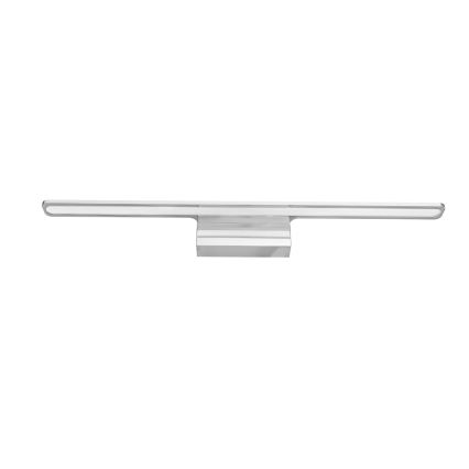 Open Design OR86126 - LED-spiegelverlichting LUCE LED/11W/230V 3000/4500/6500K 61,5 cm IP44 chroom