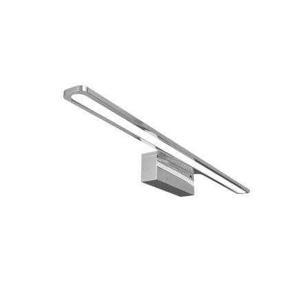 Open Design OR86126 - LED-spiegelverlichting LUCE LED/11W/230V 3000/4500/6500K 61,5 cm IP44 chroom