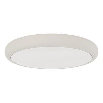 Open Design OR86195 - Plafonnier LED PIATTO LED/55W/230V 3000/4500/6500K Ø 60 cm crème