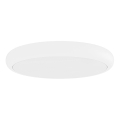 Open Design OR86218 - LED plafondlamp PIATTO LED/55W/230V 3000/4500/6500K Ø 60 cm wit