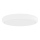 Open Design OR86218 - Plafonnier LED PIATTO, 55 W, 230 V, 3000/4500/6500 K, Ø 60 cm, blanc