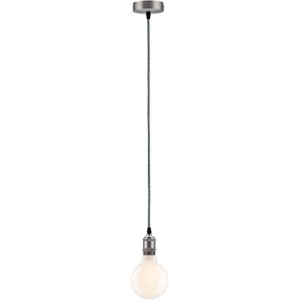 Ophangdraad VINTAGE 1xE27 / 60W / 230V - Paulmann 50322