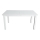 Opklapbare eettafel LIAM wit