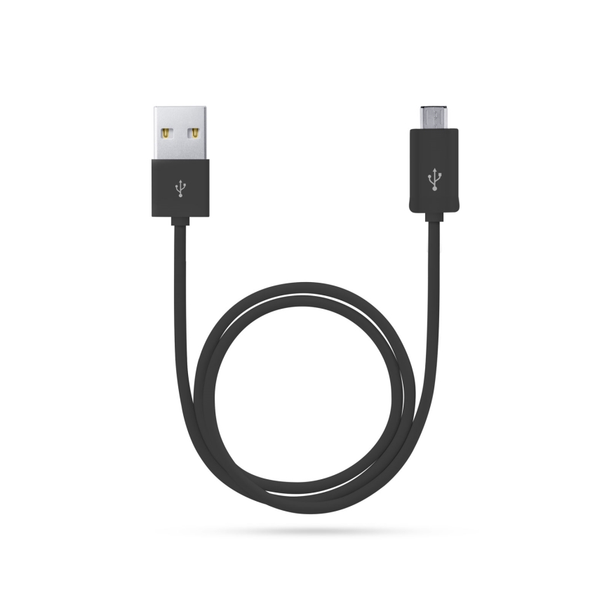 Oplaadbare LED Honden Halsband 35-43 cm 1xCR2032/5V/40 mAh groen