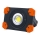 Oplaadbare LED-schijnwerper LED/10W/3,7V 4400 mAh