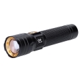 Oplaadbare LED-zaklamp LED/3,7V 1200 mAh