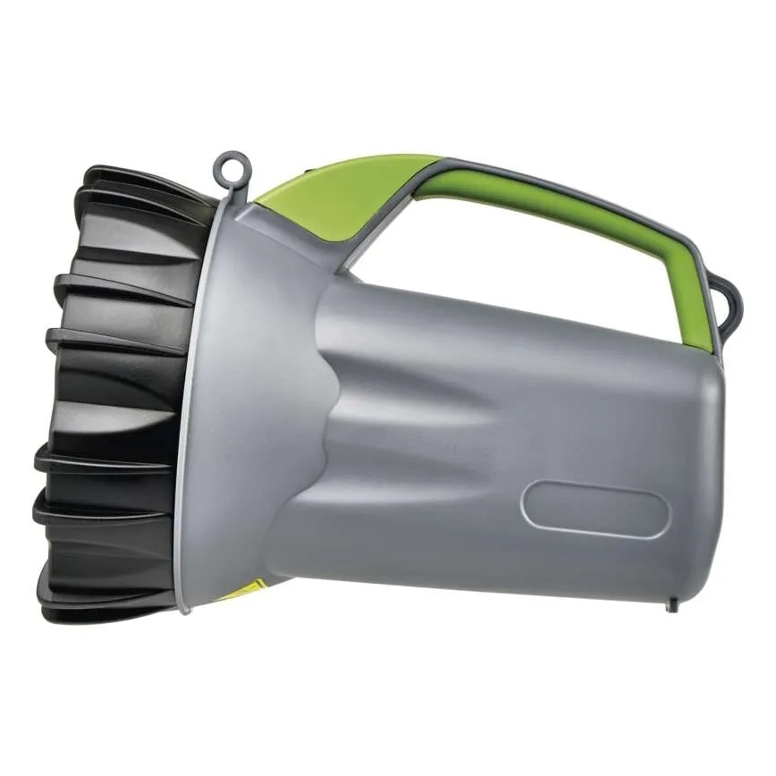 Oplaadbare LED-zaklamp LED/3,7V 4000 mAh