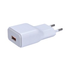 Oplaadbare USB adapter 1xUSB/230V