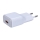 Oplaadbare USB adapter 1xUSB/230V