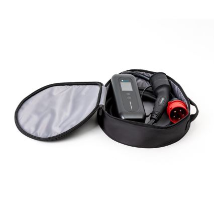 Oplaadstation voor elektrische auto's type 2 5 m 11kW 16A IP54 Tuya