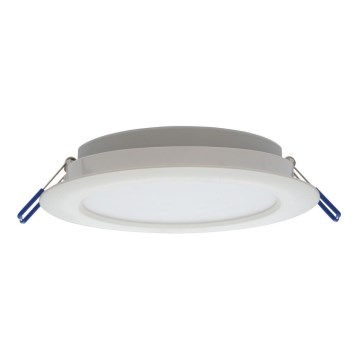 Opple 26662 - LED Spot encastrable salle de bain DOWNLIGHT LED/24W/230V IP44