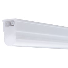 Opple 26908 - Luminaire de sous meuble de cuisine à intensité variable BATTEN T5/9W/230V